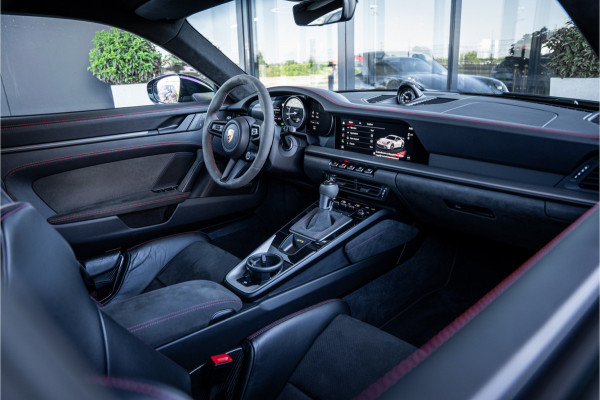 Porsche 911 922 4.0 GT3 - Lift | Bose | Kuipstoelen