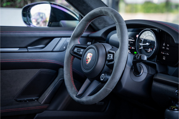 Porsche 911 922 4.0 GT3 - Lift | Bose | Kuipstoelen