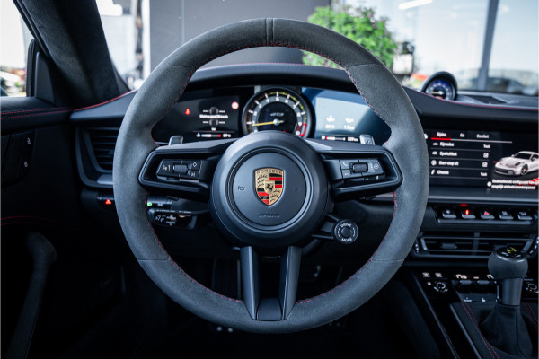 Porsche 911 922 4.0 GT3 - Lift | Bose | Kuipstoelen