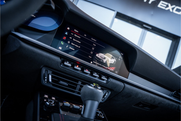 Porsche 911 922 4.0 GT3 - Lift | Bose | Kuipstoelen