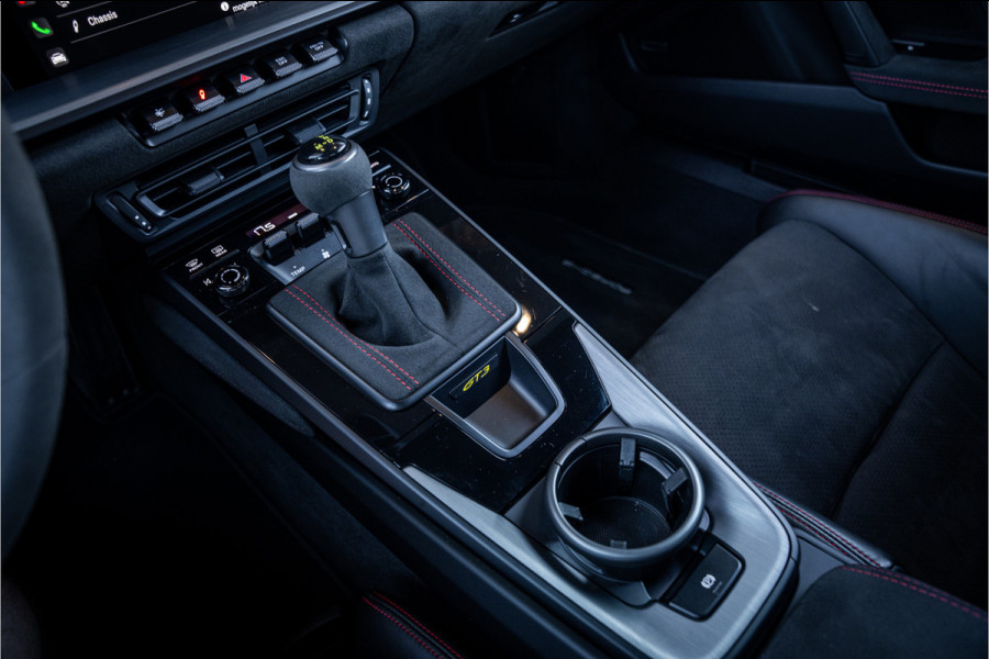 Porsche 911 922 4.0 GT3 - Lift | Bose | Kuipstoelen