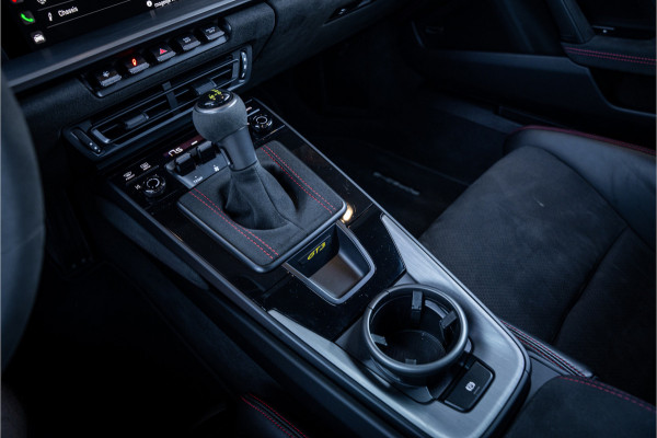 Porsche 911 922 4.0 GT3 - Lift | Bose | Kuipstoelen