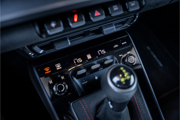 Porsche 911 922 4.0 GT3 - Lift | Bose | Kuipstoelen