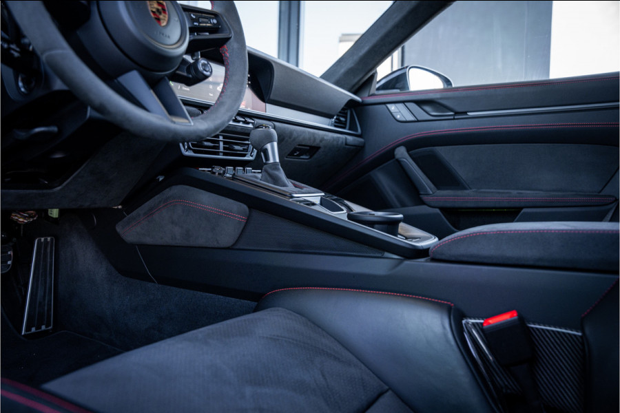 Porsche 911 922 4.0 GT3 - Lift | Bose | Kuipstoelen