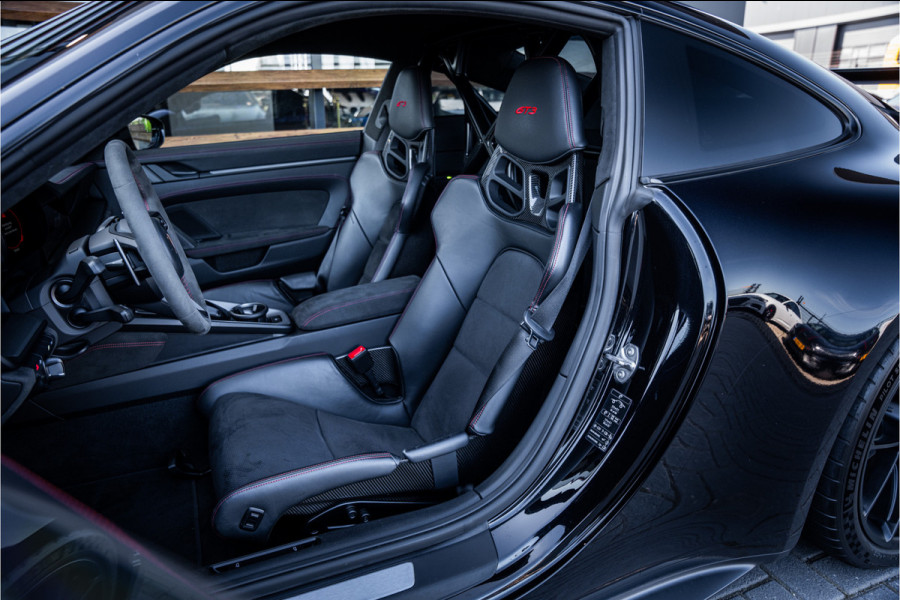 Porsche 911 922 4.0 GT3 - Lift | Bose | Kuipstoelen