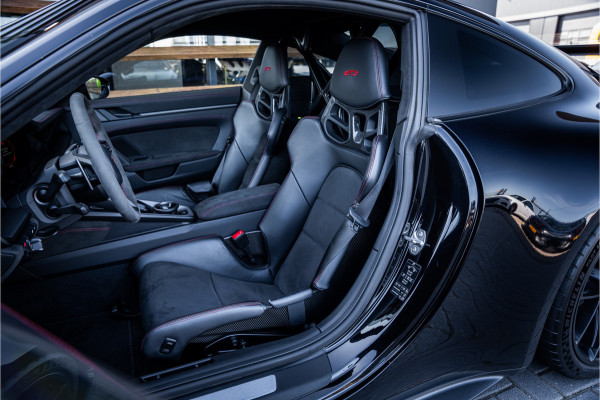 Porsche 911 922 4.0 GT3 - Lift | Bose | Kuipstoelen