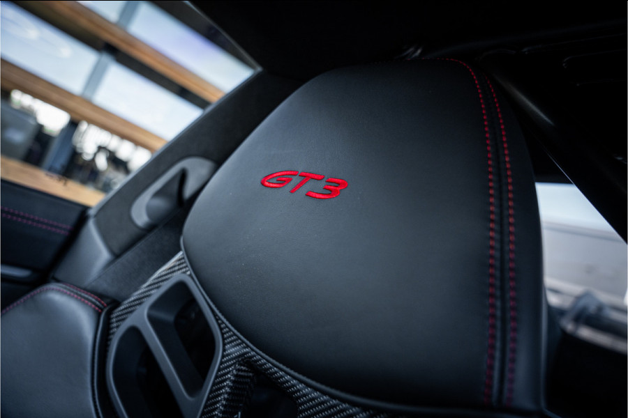 Porsche 911 922 4.0 GT3 - Lift | Bose | Kuipstoelen