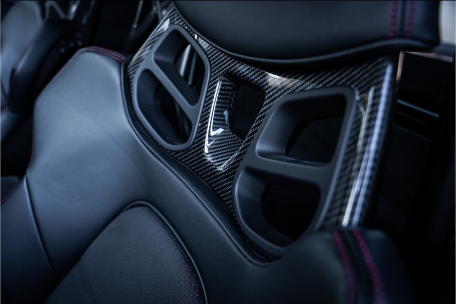 Porsche 911 922 4.0 GT3 - Lift | Bose | Kuipstoelen
