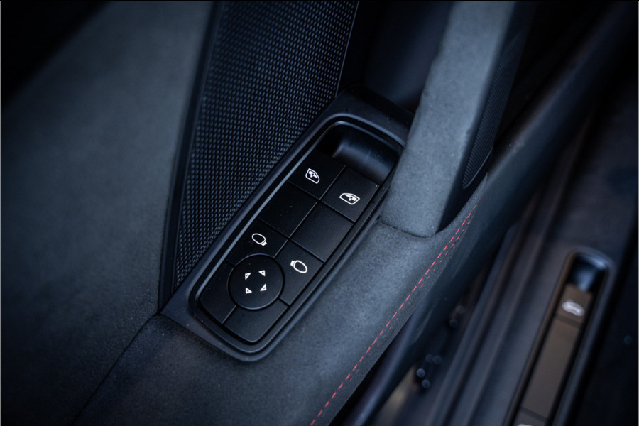 Porsche 911 922 4.0 GT3 - Lift | Bose | Kuipstoelen