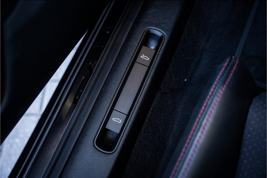 Porsche 911 922 4.0 GT3 - Lift | Bose | Kuipstoelen