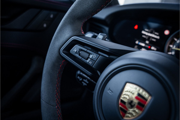 Porsche 911 922 4.0 GT3 - Lift | Bose | Kuipstoelen