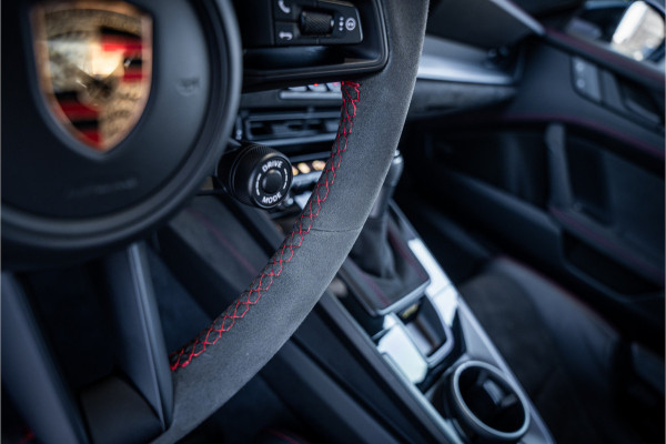 Porsche 911 922 4.0 GT3 - Lift | Bose | Kuipstoelen