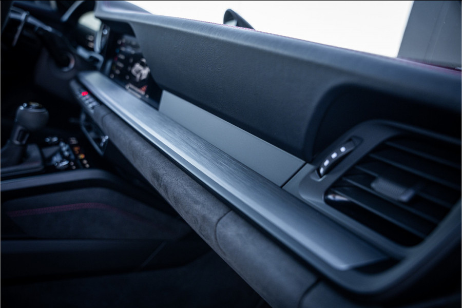 Porsche 911 922 4.0 GT3 - Lift | Bose | Kuipstoelen
