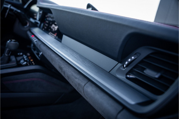 Porsche 911 922 4.0 GT3 - Lift | Bose | Kuipstoelen