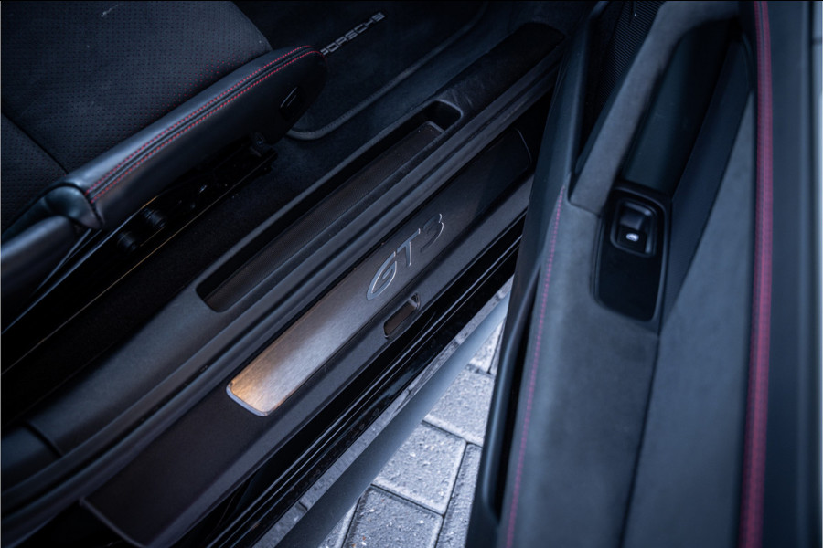 Porsche 911 922 4.0 GT3 - Lift | Bose | Kuipstoelen
