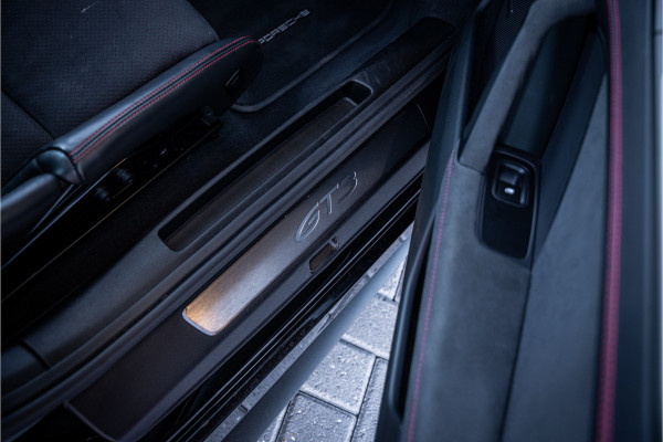 Porsche 911 922 4.0 GT3 - Lift | Bose | Kuipstoelen
