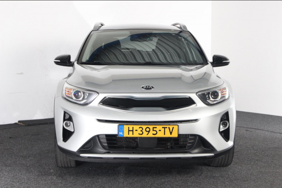 Kia Stonic 1.0 T-GDi DynamicPlusLine | Org. NL-auto | navigatie | camera