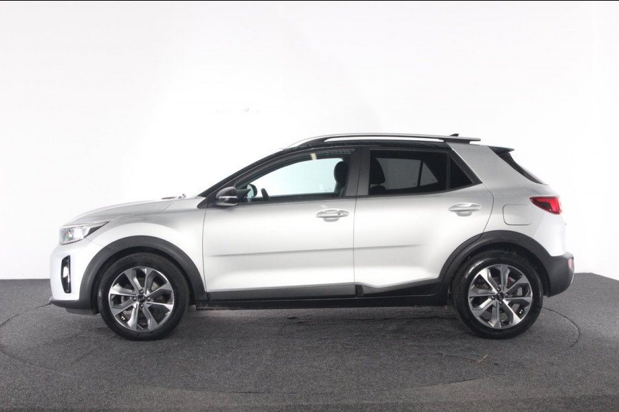 Kia Stonic 1.0 T-GDi DynamicPlusLine | Org. NL-auto | navigatie | camera