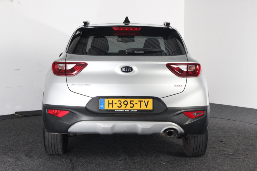Kia Stonic 1.0 T-GDi DynamicPlusLine | Org. NL-auto | navigatie | camera