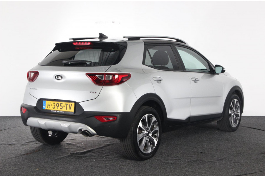 Kia Stonic 1.0 T-GDi DynamicPlusLine | Org. NL-auto | navigatie | camera