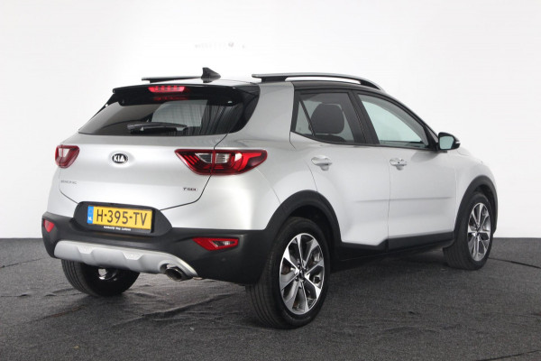 Kia Stonic 1.0 T-GDi DynamicPlusLine | Org. NL-auto | navigatie | camera