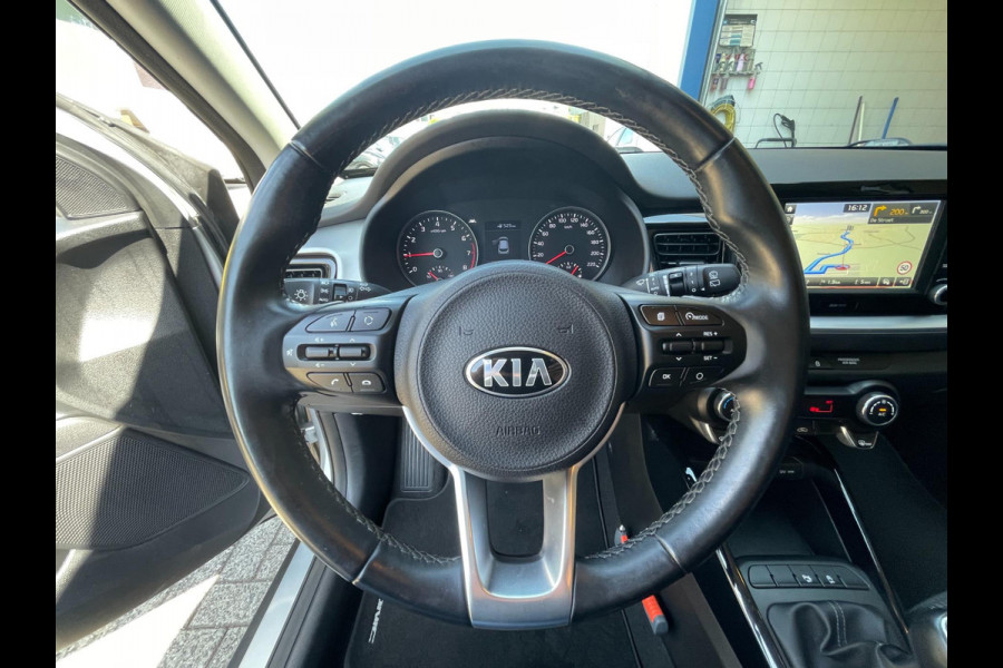 Kia Stonic 1.0 T-GDi DynamicPlusLine | Org. NL-auto | navigatie | camera