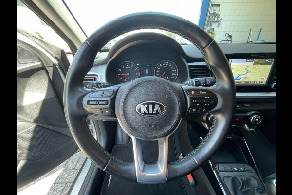 Kia Stonic 1.0 T-GDi DynamicPlusLine | Org. NL-auto | navigatie | camera