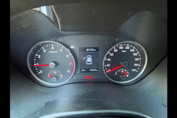 Kia Stonic 1.0 T-GDi DynamicPlusLine | Org. NL-auto | navigatie | camera