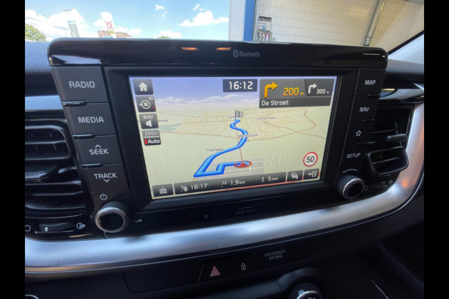 Kia Stonic 1.0 T-GDi DynamicPlusLine | Org. NL-auto | navigatie | camera