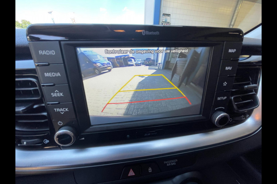 Kia Stonic 1.0 T-GDi DynamicPlusLine | Org. NL-auto | navigatie | camera