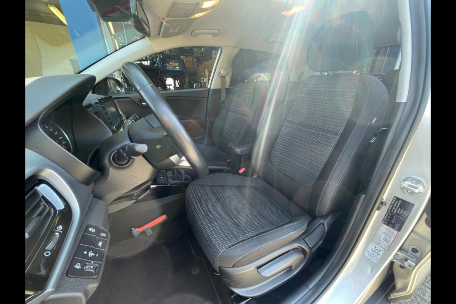 Kia Stonic 1.0 T-GDi DynamicPlusLine | Org. NL-auto | navigatie | camera