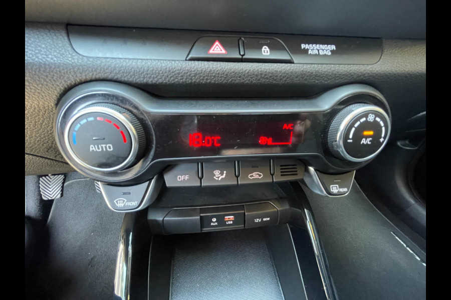 Kia Stonic 1.0 T-GDi DynamicPlusLine | Org. NL-auto | navigatie | camera