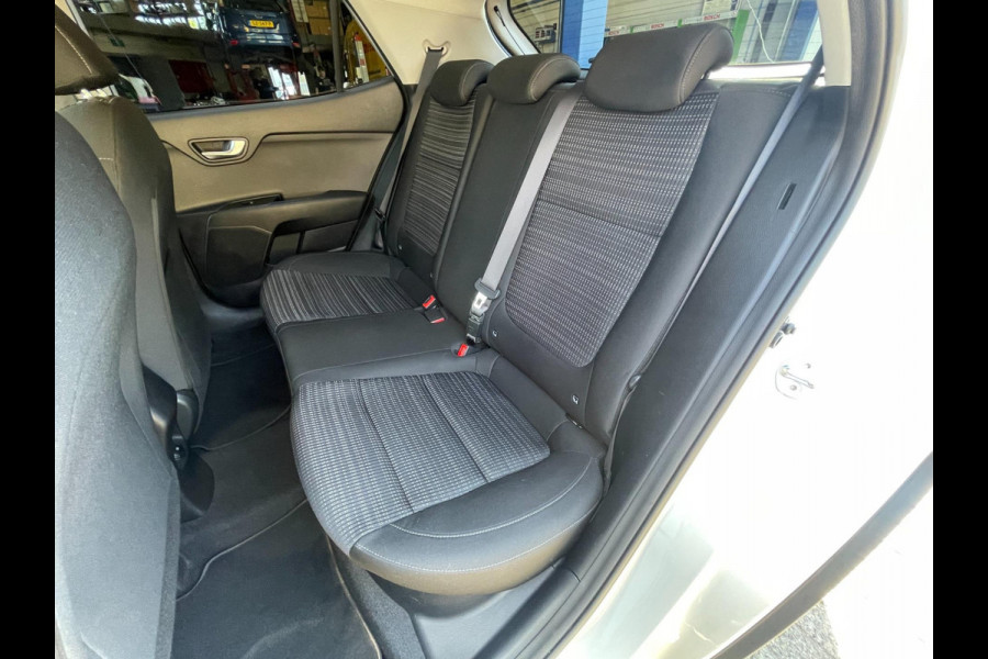 Kia Stonic 1.0 T-GDi DynamicPlusLine | Org. NL-auto | navigatie | camera
