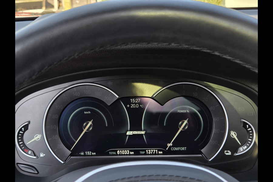 BMW X3 xDrive30e M SPORT | PANORAMA | 21 INCH LM VELGEN | TREKHAAK | KEYLESS |