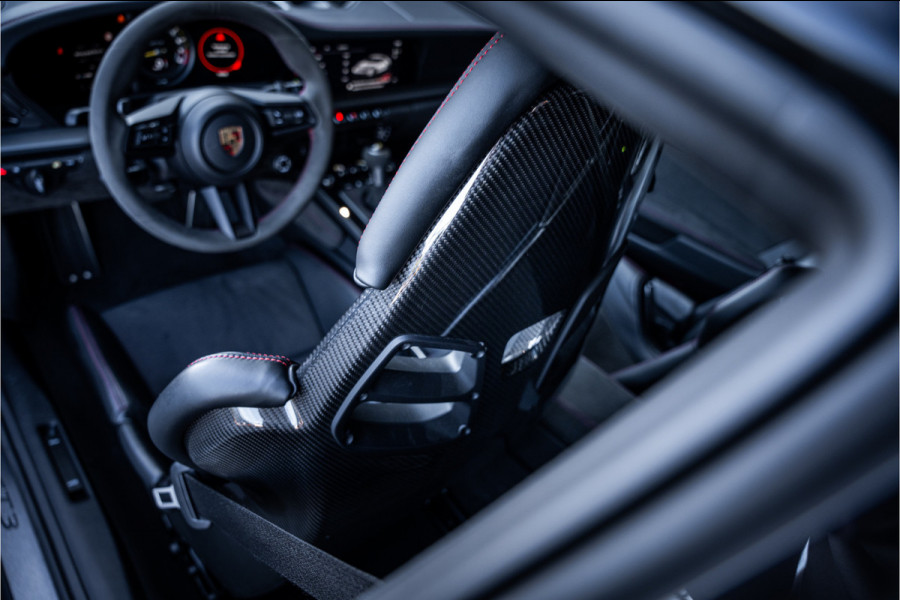 Porsche 911 922 4.0 GT3 - Lift | Bose | Kuipstoelen
