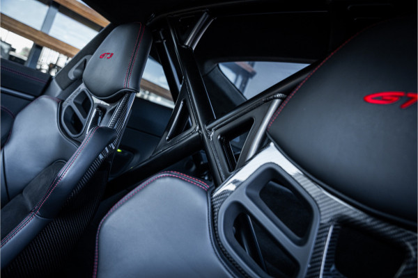 Porsche 911 922 4.0 GT3 - Lift | Bose | Kuipstoelen