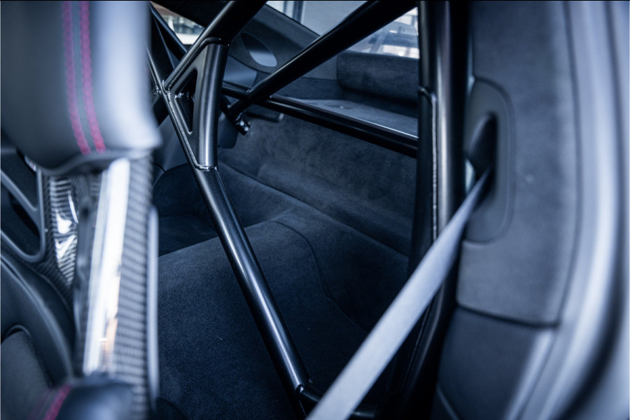 Porsche 911 922 4.0 GT3 - Lift | Bose | Kuipstoelen
