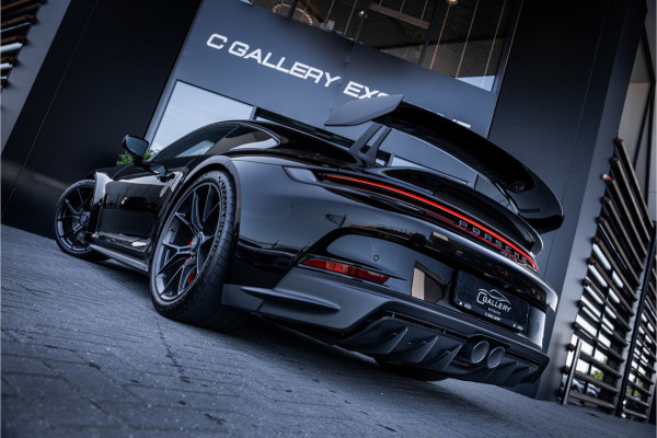 Porsche 911 922 4.0 GT3 - Lift | Bose | Kuipstoelen