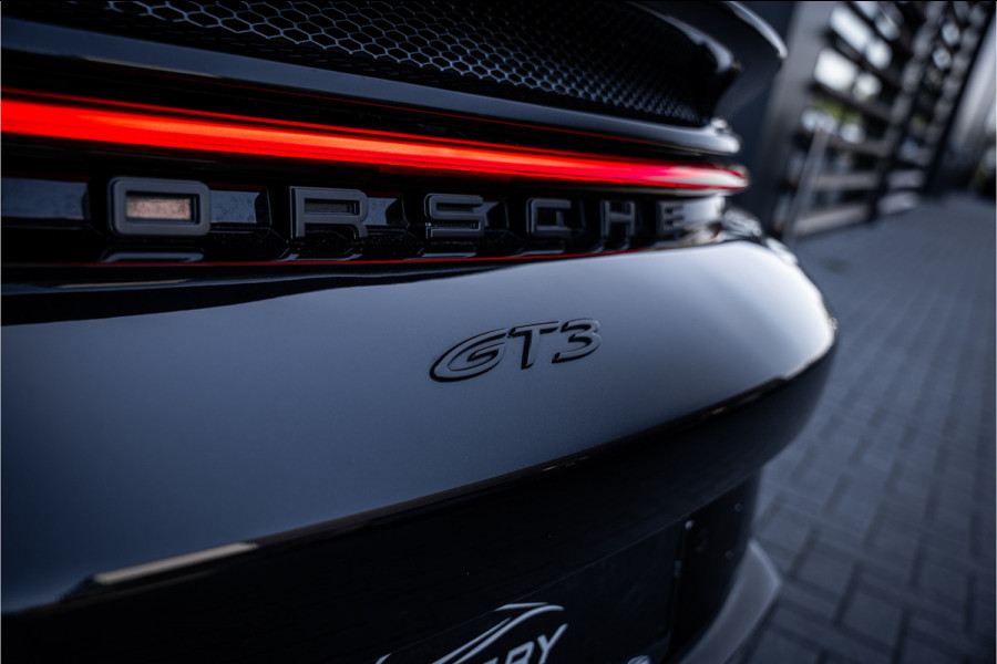 Porsche 911 922 4.0 GT3 - Lift | Bose | Kuipstoelen