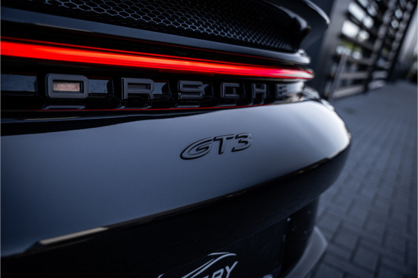 Porsche 911 922 4.0 GT3 - Lift | Bose | Kuipstoelen