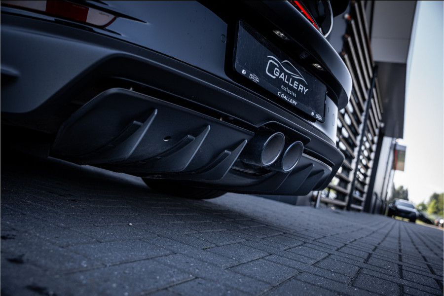 Porsche 911 922 4.0 GT3 - Lift | Bose | Kuipstoelen