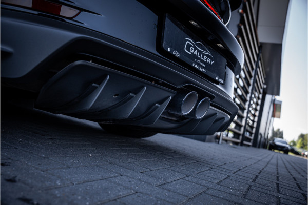 Porsche 911 922 4.0 GT3 - Lift | Bose | Kuipstoelen