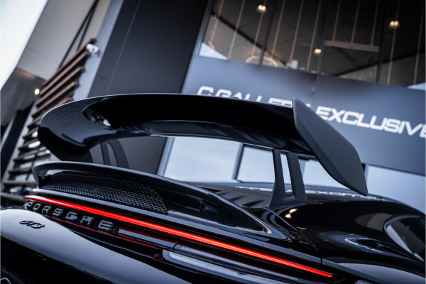 Porsche 911 922 4.0 GT3 - Lift | Bose | Kuipstoelen