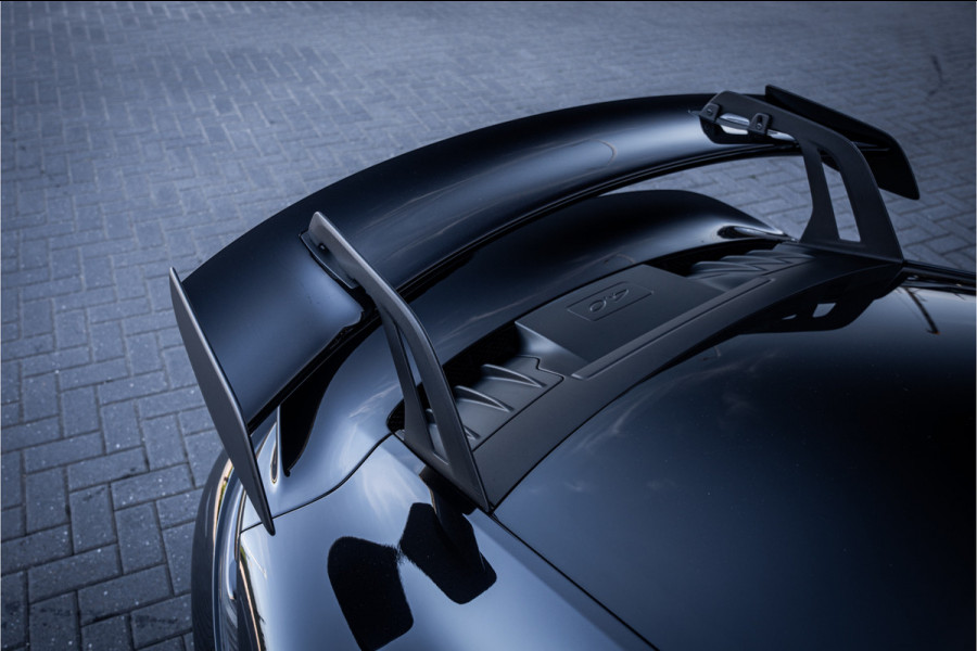 Porsche 911 922 4.0 GT3 - Lift | Bose | Kuipstoelen