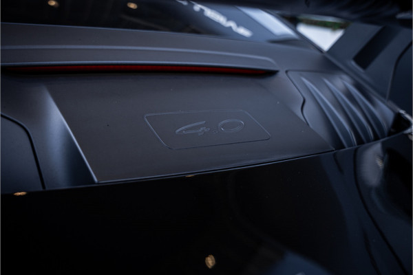 Porsche 911 922 4.0 GT3 - Lift | Bose | Kuipstoelen