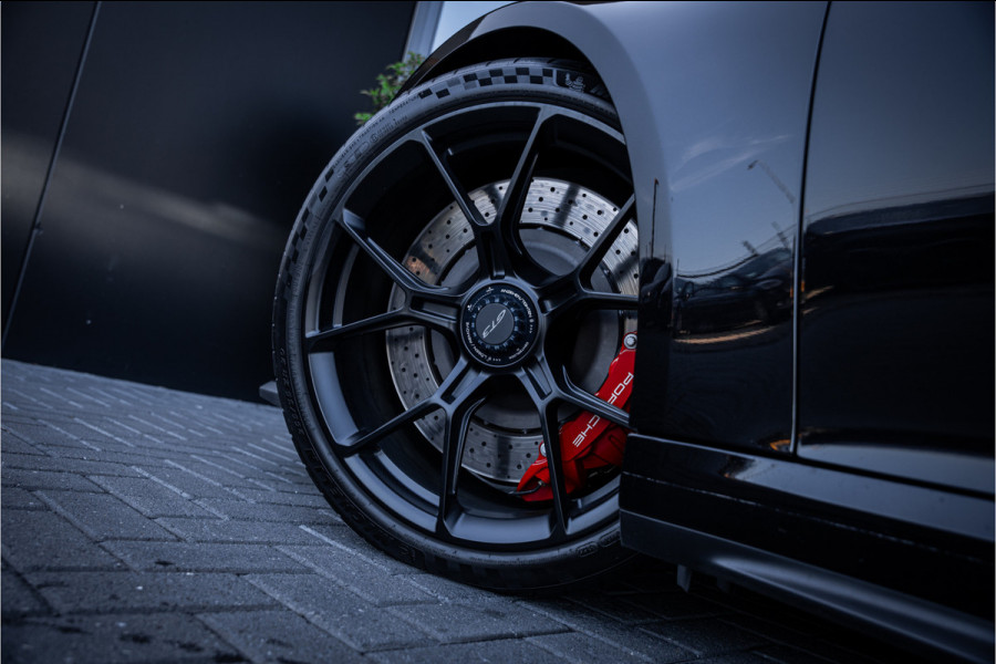 Porsche 911 922 4.0 GT3 - Lift | Bose | Kuipstoelen