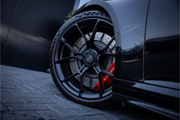 Porsche 911 922 4.0 GT3 - Lift | Bose | Kuipstoelen