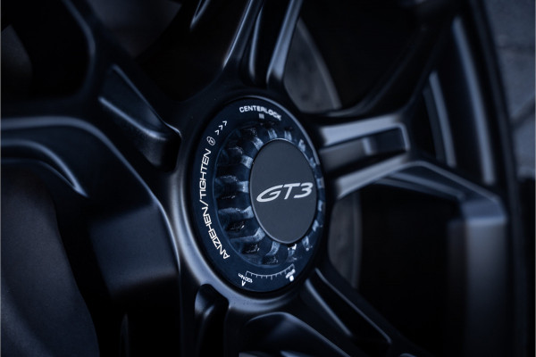 Porsche 911 922 4.0 GT3 - Lift | Bose | Kuipstoelen