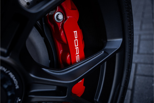 Porsche 911 922 4.0 GT3 - Lift | Bose | Kuipstoelen