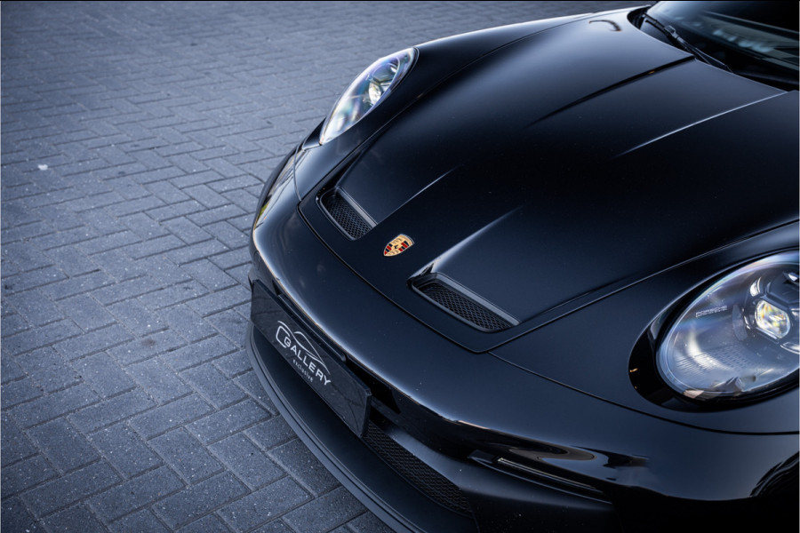 Porsche 911 922 4.0 GT3 - Lift | Bose | Kuipstoelen